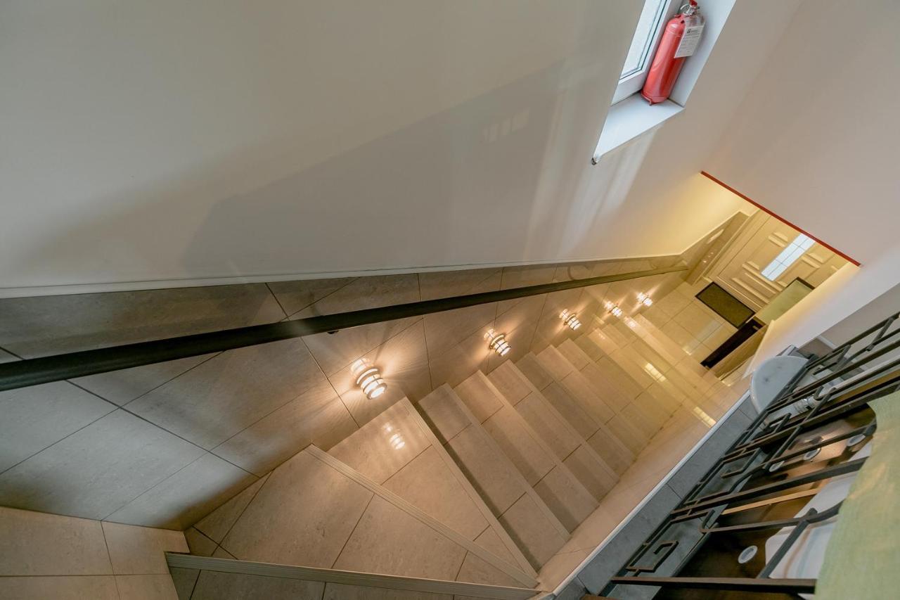Olive Garden Apartment Petrovac Dış mekan fotoğraf