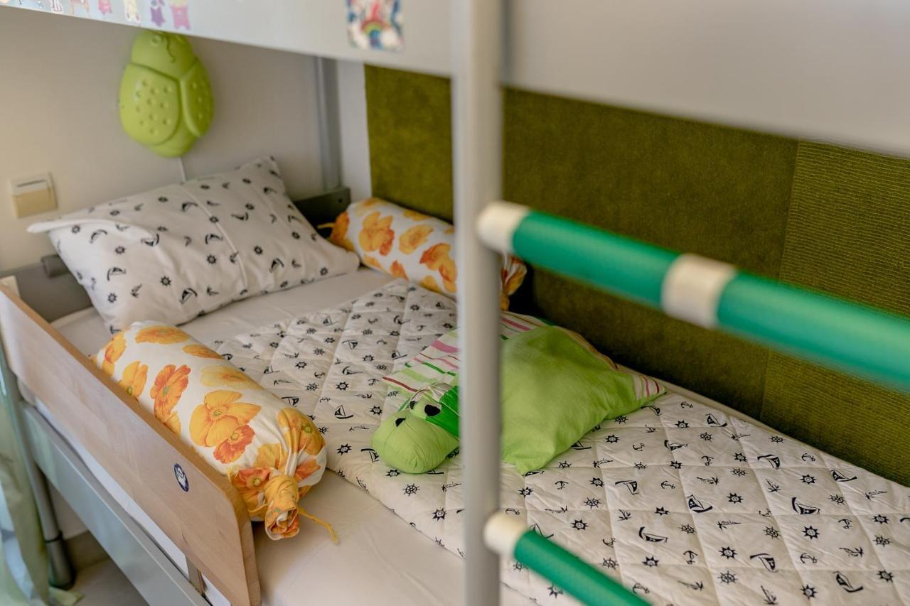 Olive Garden Apartment Petrovac Dış mekan fotoğraf